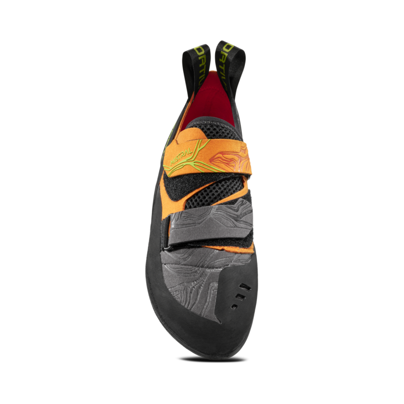 La Sportiva Mistral - Klimschoenen - Heren | Hardloop