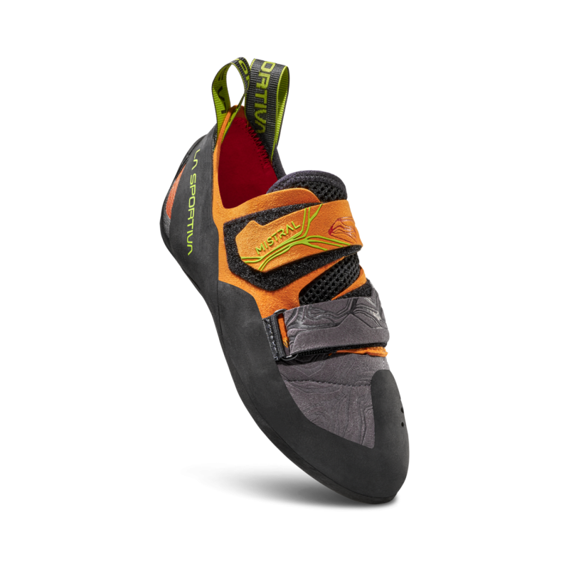 La Sportiva Mistral - Kletterschuhe - Herren | Hardloop