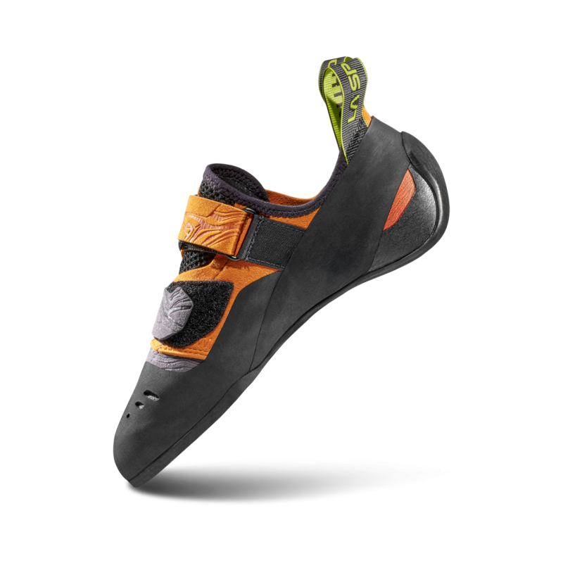 La Sportiva Mistral - Buty wspinaczkowe meskie | Hardloop