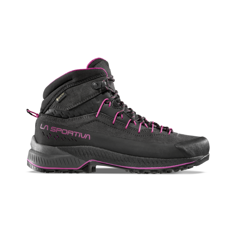 La Sportiva TX4 Evo Mid Woman GTX - Approachschuhe - Damen | Hardloop