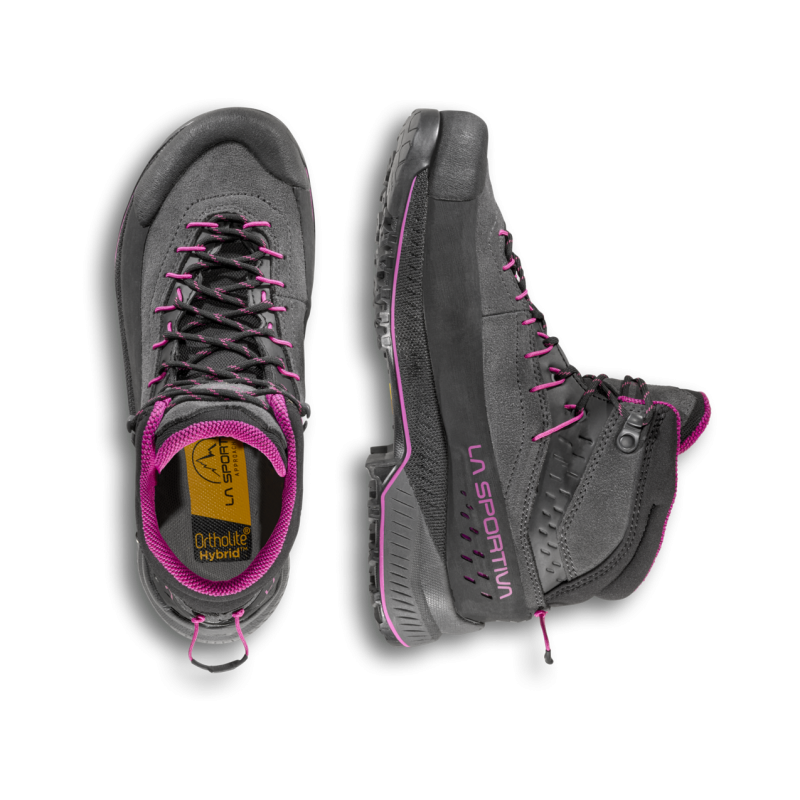 La Sportiva TX4 Evo Mid Woman GTX - Approachschuhe - Damen | Hardloop