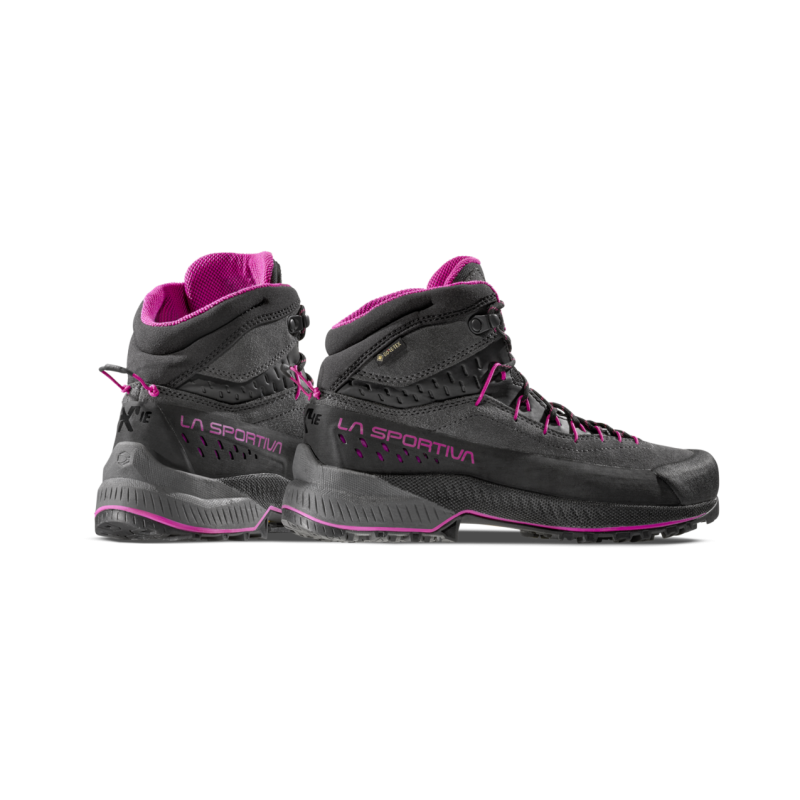 La Sportiva TX4 Evo Mid Woman GTX - Approachschuhe - Damen | Hardloop