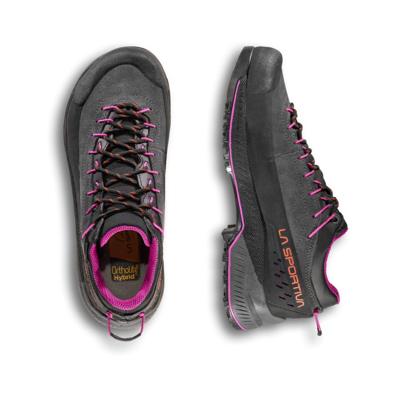 La Sportiva TX4 Evo Woman GTX - Approachschoenen - Dames | Hardloop
