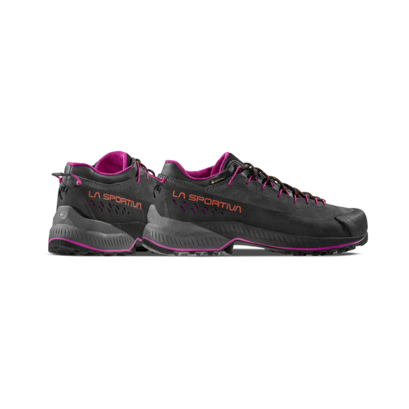 La Sportiva TX4 Evo Woman GTX - Zapatillas de aproximación - Mujer | Hardloop