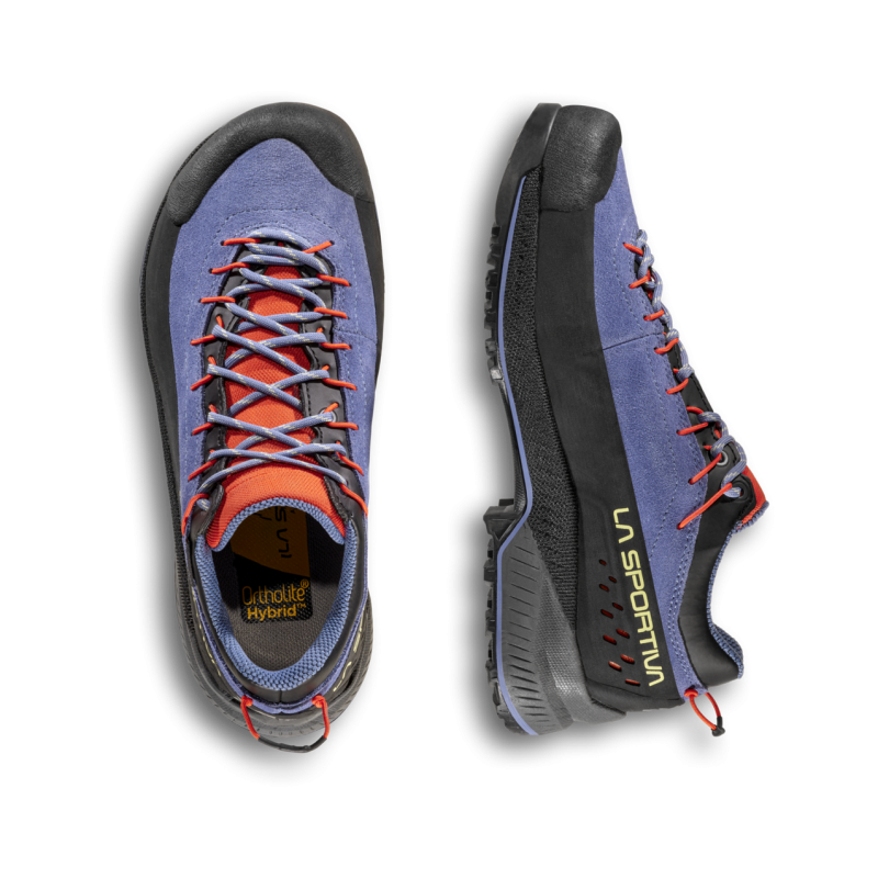 La Sportiva TX4 Evo Woman GTX - Zapatillas de aproximación - Mujer | Hardloop