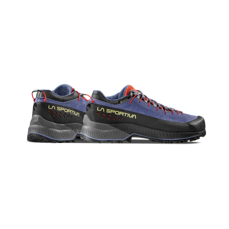 La Sportiva TX4 Evo Woman GTX - Zapatillas de aproximación - Mujer | Hardloop