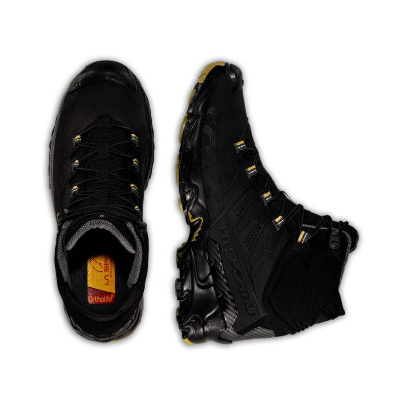 La Sportiva Ultra Raptor II Mid Leather GTX - Wanderschuhe - Herren | Hardloop