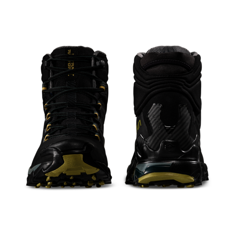 La Sportiva Ultra Raptor II Mid Leather GTX - Wanderschuhe - Herren | Hardloop