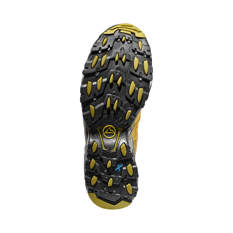 La Sportiva Ultra Raptor II Mid Leather GTX - Scarpe da trekking - Uomo | Hardloop