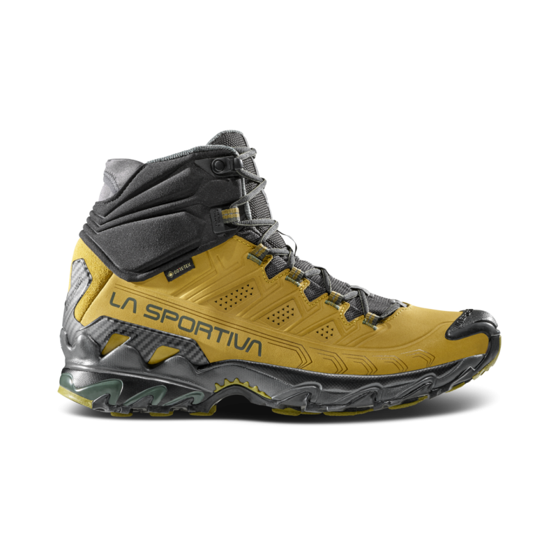 La Sportiva Ultra Raptor II Mid Leather GTX - Scarpe da trekking - Uomo | Hardloop