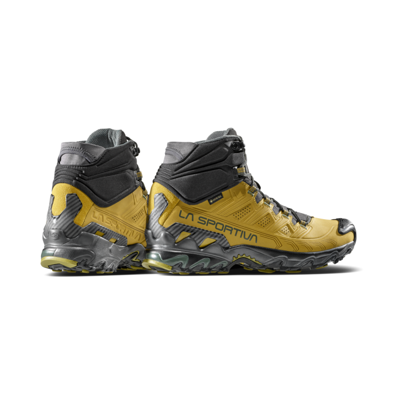 La Sportiva Ultra Raptor II Mid Leather GTX - Scarpe da trekking - Uomo | Hardloop
