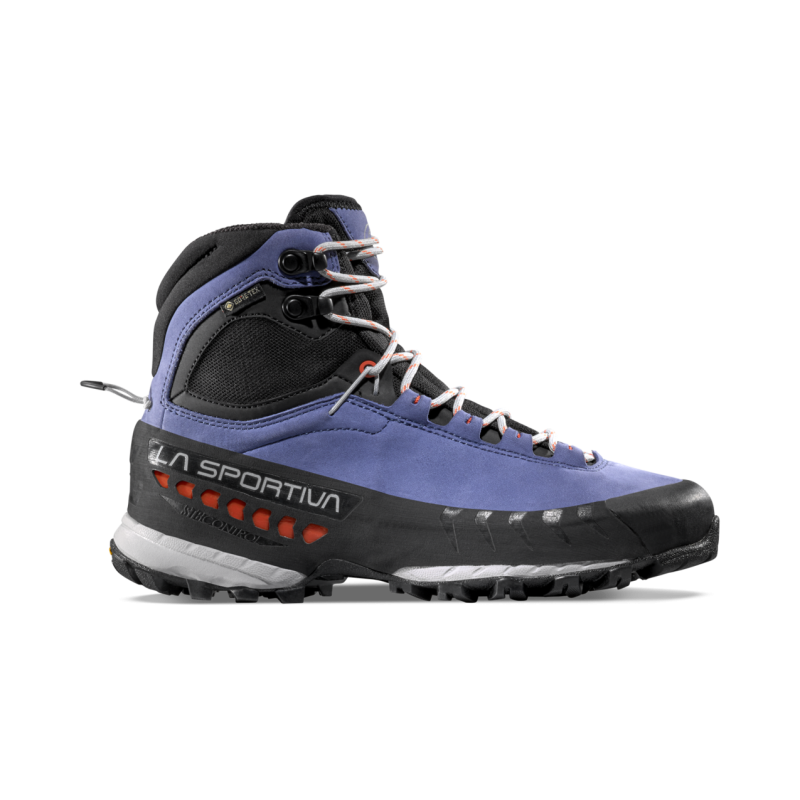 La Sportiva TX5 Woman GTX - Dámské vysoké turistické boty | Hardloop