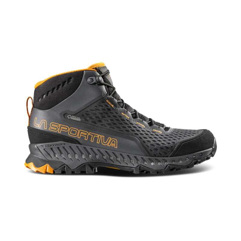 La Sportiva Stream GTX - Vandringsskor - Herr | Hardloop