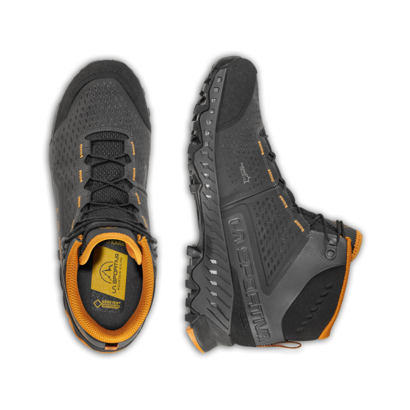 La Sportiva Stream GTX - Zapatillas de senderismo - Hombre | Hardloop
