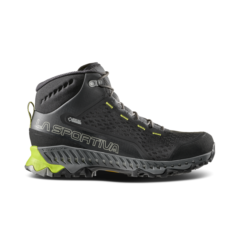 La Sportiva Stream GTX - Walking shoes - Men's | Hardloop