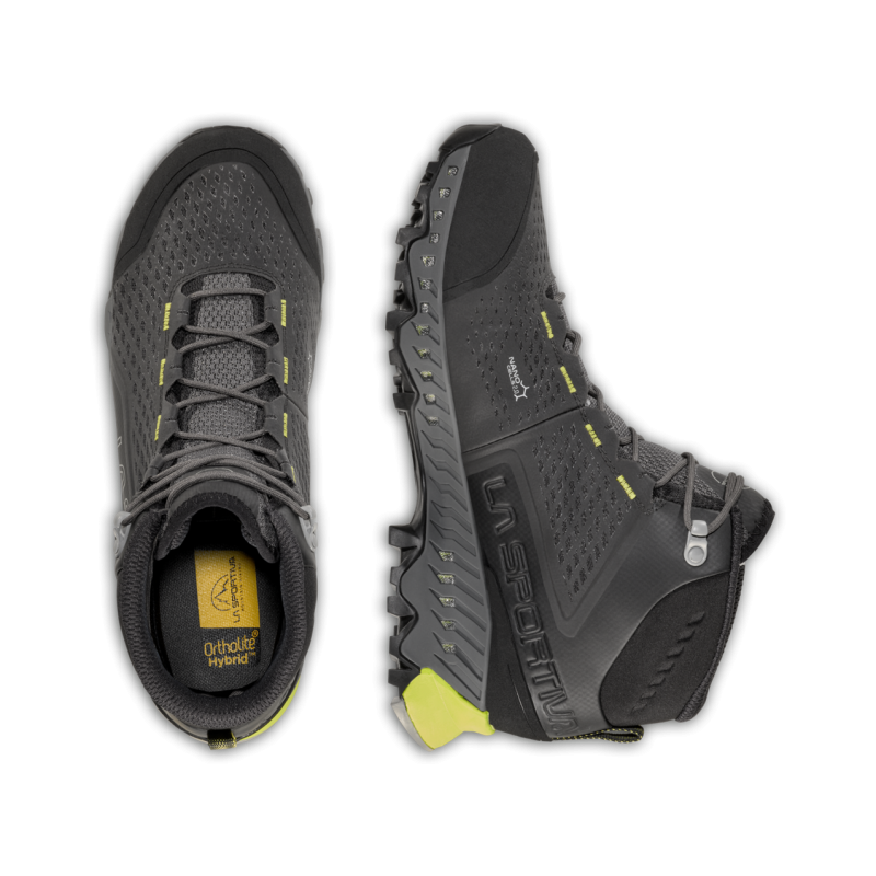 La Sportiva Stream GTX - Chaussures randonnée homme | Hardloop