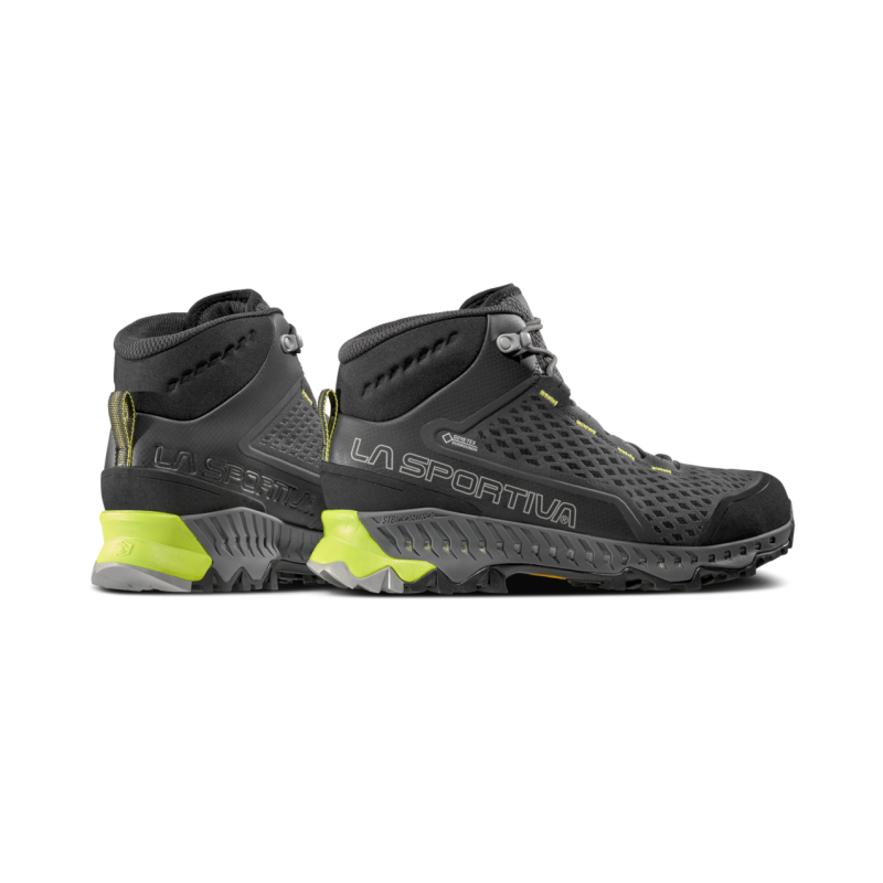 La Sportiva Stream GTX - Chaussures randonnée homme | Hardloop