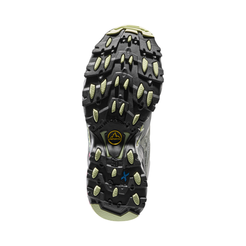 La Sportiva Ultra Raptor II Mid Leather Woman GTX - Buty turystyczne damskie | Hardloop