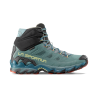 La Sportiva Ultra Raptor II Mid Leather Woman GTX - Scarpe da trekking - Donna | Hardloop