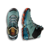 La Sportiva Ultra Raptor II Mid Leather Woman GTX - Zapatillas de senderismo - Mujer | Hardloop