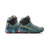 La Sportiva Ultra Raptor II Mid Leather Woman GTX - Scarpe da trekking - Donna | Hardloop