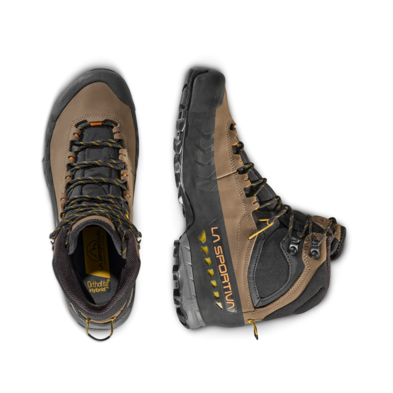 La Sportiva TX5 GTX - Trekkingschuhe - Herren | Hardloop