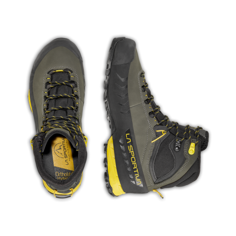 La Sportiva TX5 GTX - Botas trekking homem | Hardloop