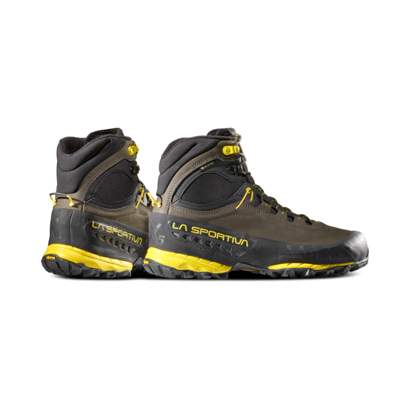 La Sportiva TX5 GTX - Chaussures trekking homme | Hardloop