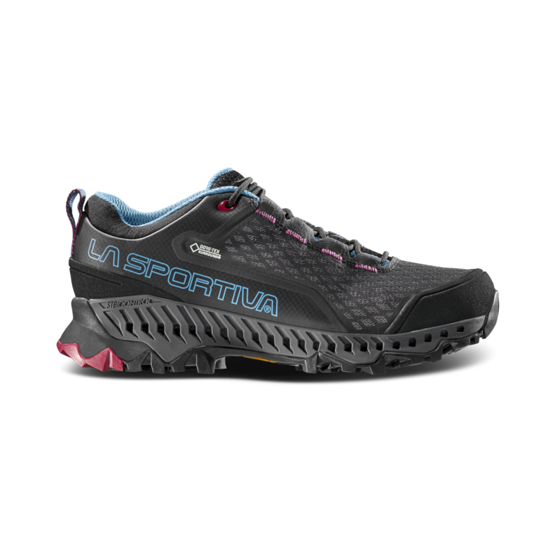 La Sportiva Spire Woman GTX - Zapatillas de senderismo - Mujer | Hardloop