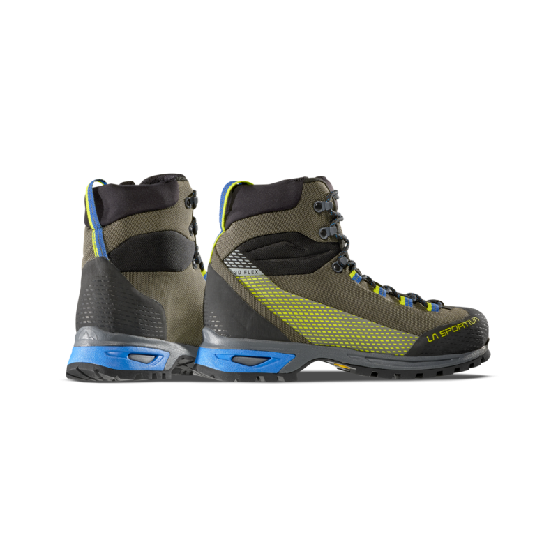 La Sportiva Trango Trek GTX - Vaelluskengät - Miehet | Hardloop
