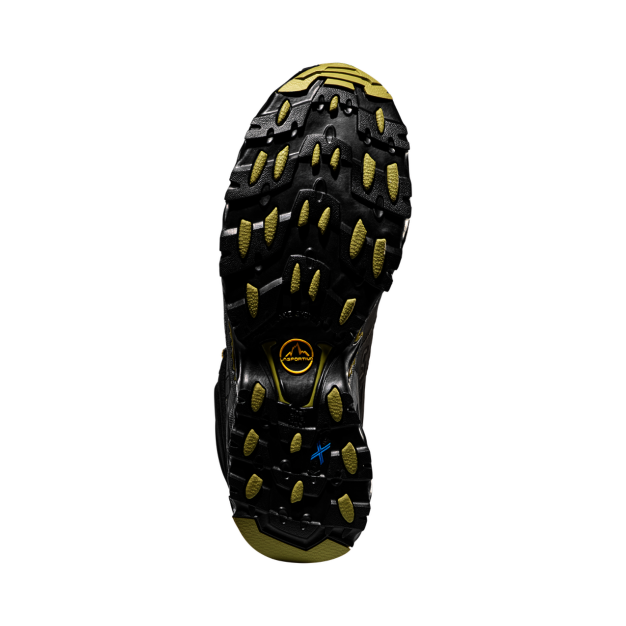 La Sportiva Ultra Raptor II Mid Leather Wide GTX - Buty turystyczne meskie | Hardloop