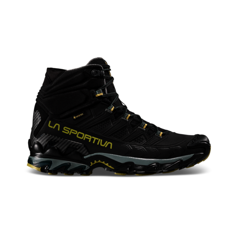 La Sportiva Ultra Raptor II Mid Leather Wide GTX - Wandelschoenen - Heren | Hardloop