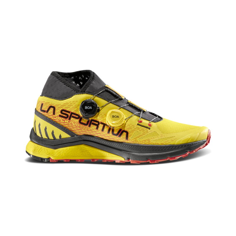La Sportiva Jackal II Boa - Trail running shoes - Men's | Hardloop