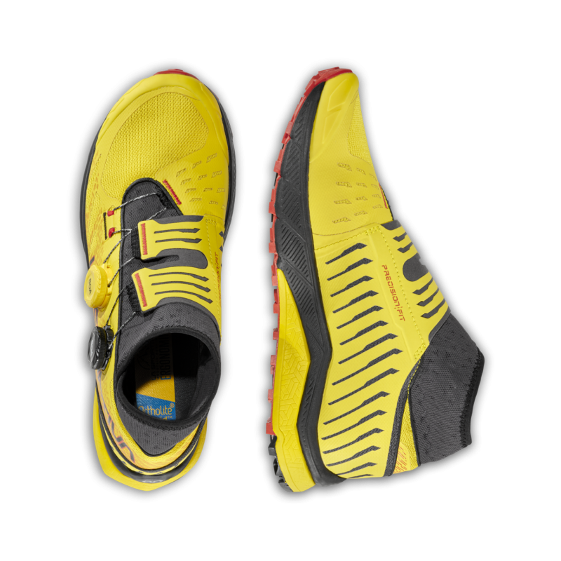 La Sportiva Jackal II Boa - Trail running shoes - Men's | Hardloop