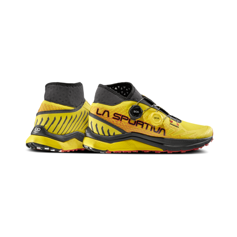 La Sportiva Jackal II Boa - Trail running shoes - Men's | Hardloop