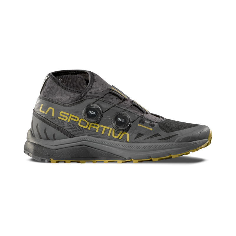 La Sportiva Jackal II Boa - Trailrunningskor - Herr | Hardloop