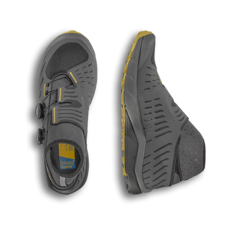 La Sportiva Jackal II Boa - Trailrunningskor - Herr | Hardloop