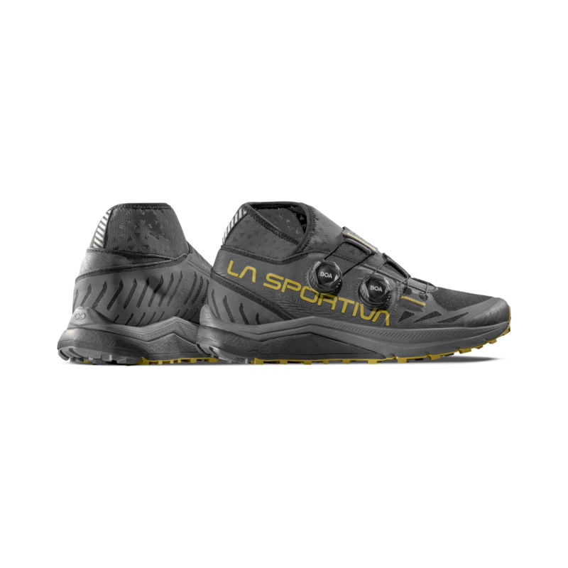 La Sportiva Jackal II Boa - Trailrunningschoenen - Heren | Hardloop