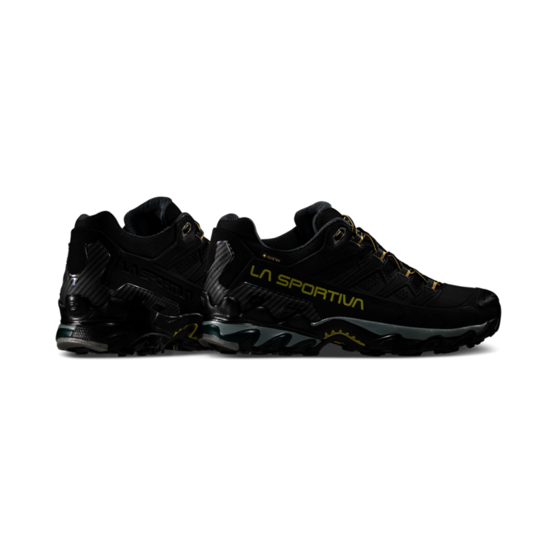 La Sportiva Ultra Raptor II Leather GTX - Chaussures randonnée homme | Hardloop
