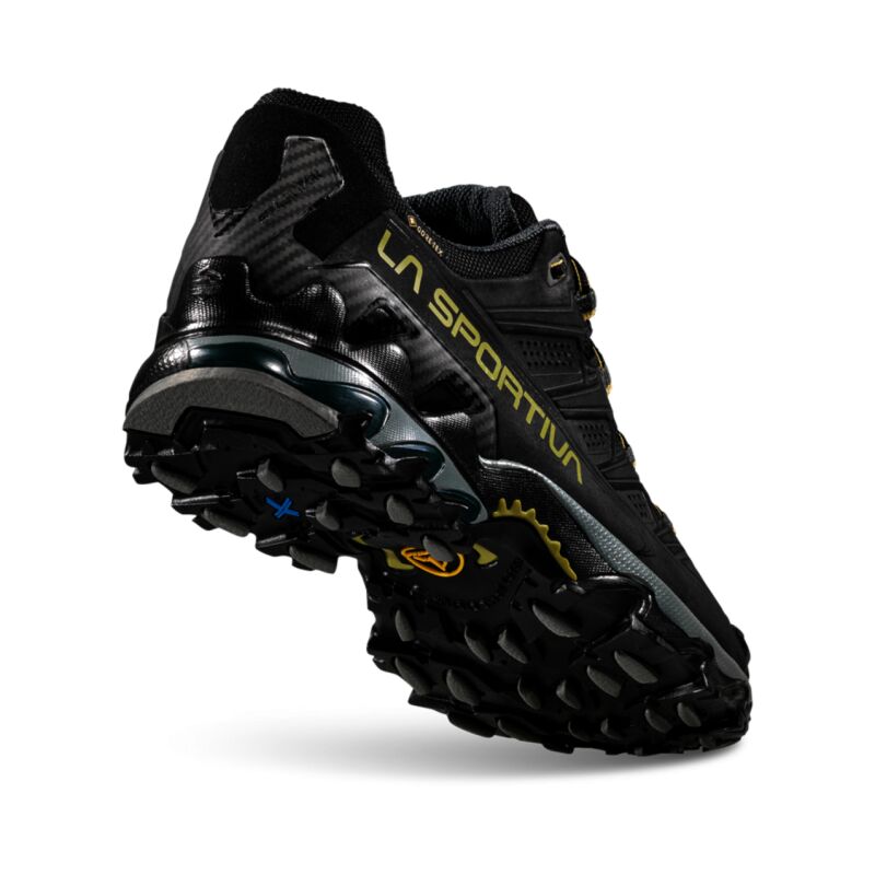La Sportiva Ultra Raptor II Leather GTX - Vandresko - Herrer | Hardloop