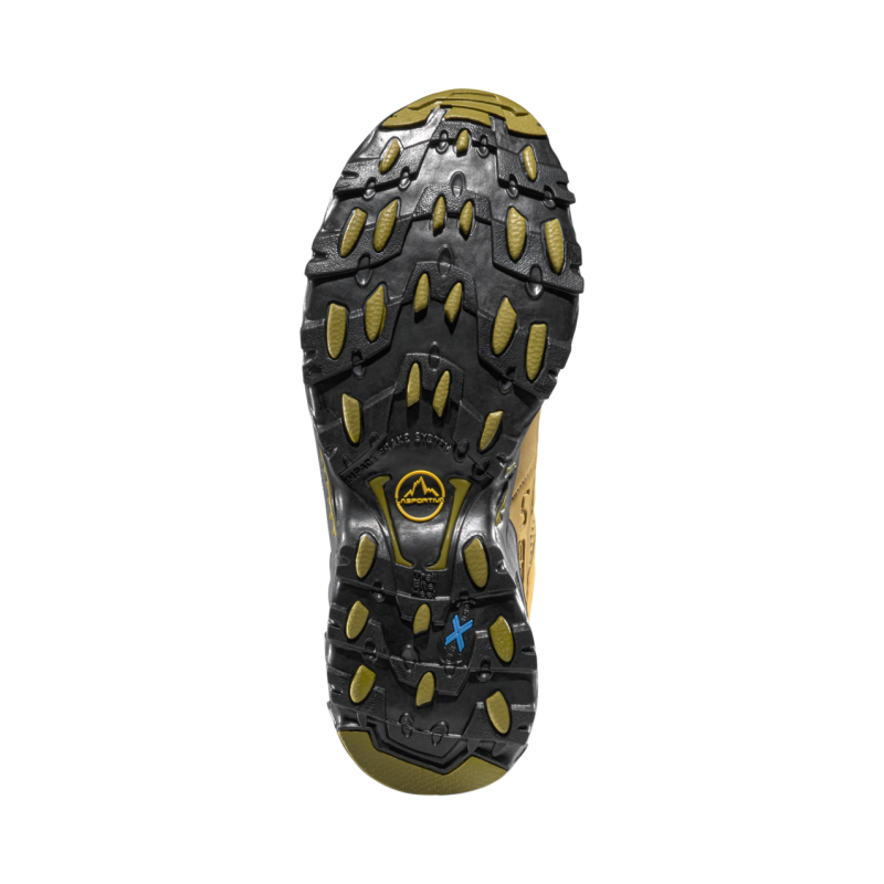 La Sportiva Ultra Raptor II Leather GTX - Zapatillas de senderismo - Hombre | Hardloop