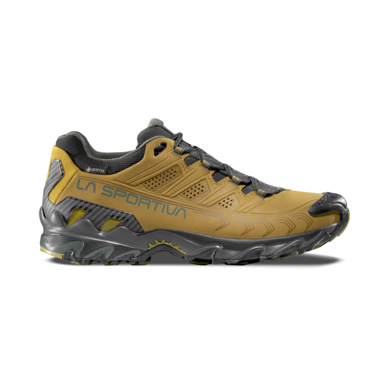 La Sportiva Ultra Raptor II Leather GTX - Zapatillas de senderismo - Hombre | Hardloop