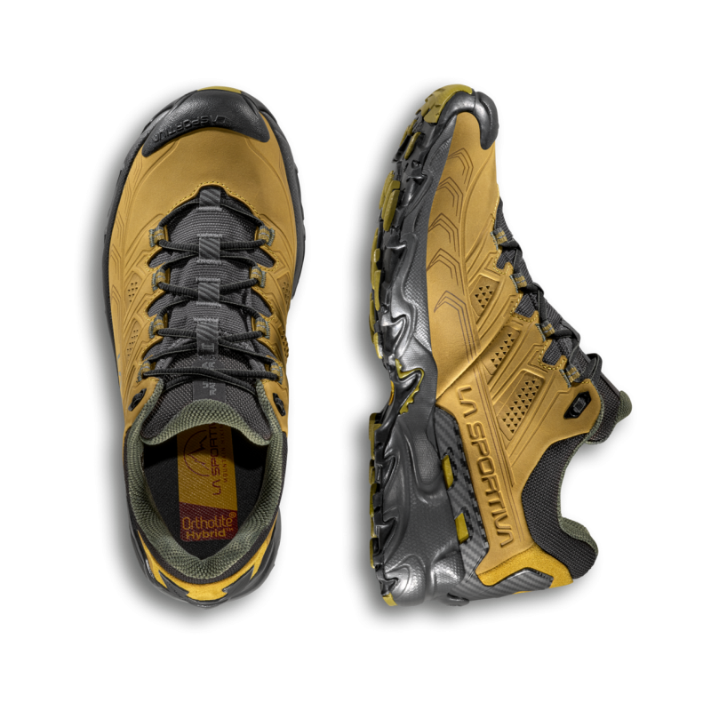 La Sportiva Ultra Raptor II Leather GTX - Zapatillas de senderismo - Hombre | Hardloop