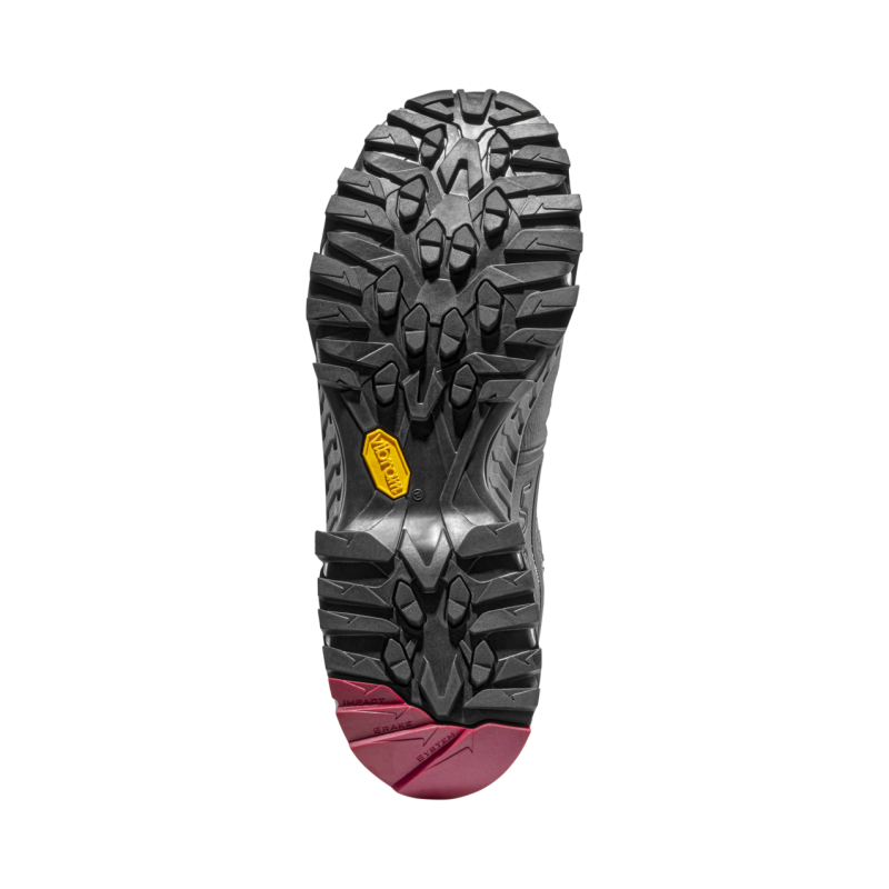 La Sportiva Stream Woman GTX - Zapatillas de senderismo - Mujer | Hardloop