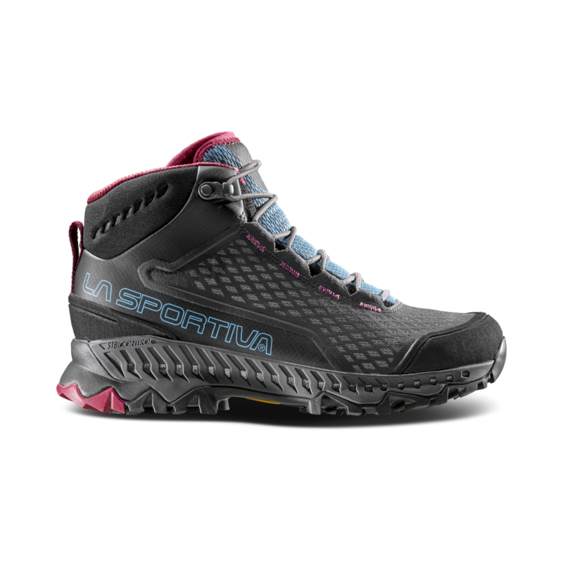 La Sportiva Stream Woman GTX - Wanderschuhe - Damen | Hardloop