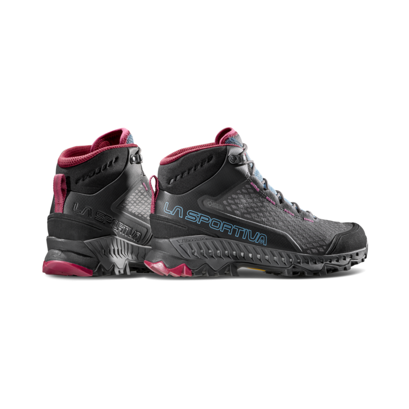 La Sportiva Stream Woman GTX - Vandresko - Damer | Hardloop