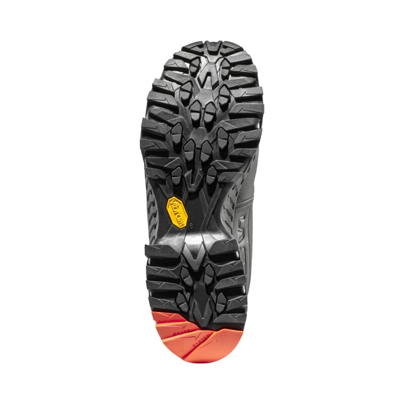 La Sportiva Stream Woman GTX - Vaelluskengät - Naiset | Hardloop
