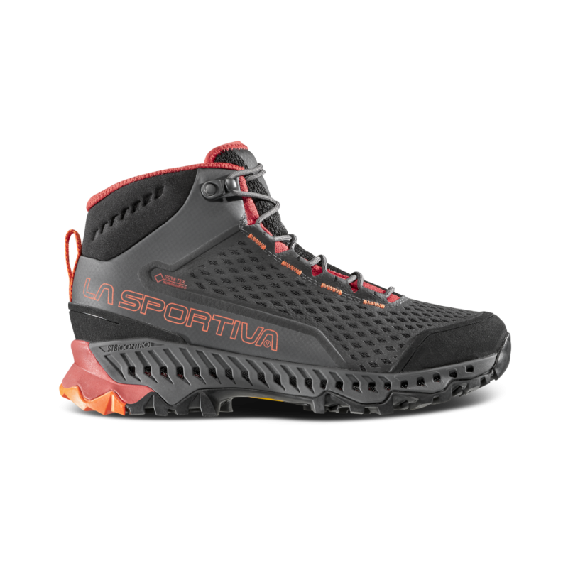 La Sportiva Stream Woman GTX - Vandringsskor - Dam | Hardloop