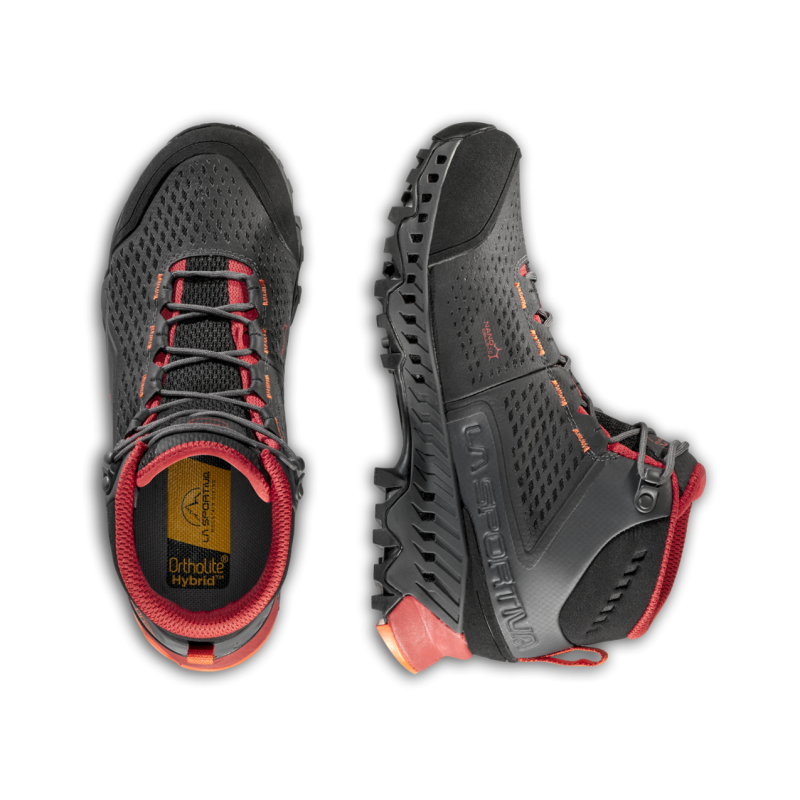 La Sportiva Stream Woman GTX - Vandringsskor - Dam | Hardloop