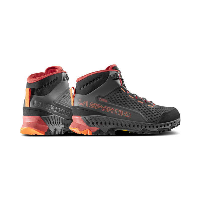 La Sportiva Stream Woman GTX - Wanderschuhe - Damen | Hardloop